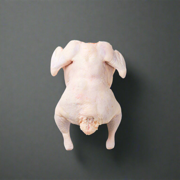 Whole Roaster Chicken
