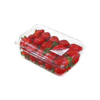 Well pict strawberry 1 pack