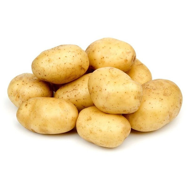 Yellow potato 10 pounds