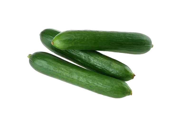 Mini cucumber pack
